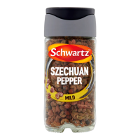 Szechuan Peppercorns